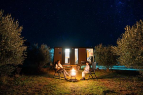 The Little Grove Retreat by Tiny Away